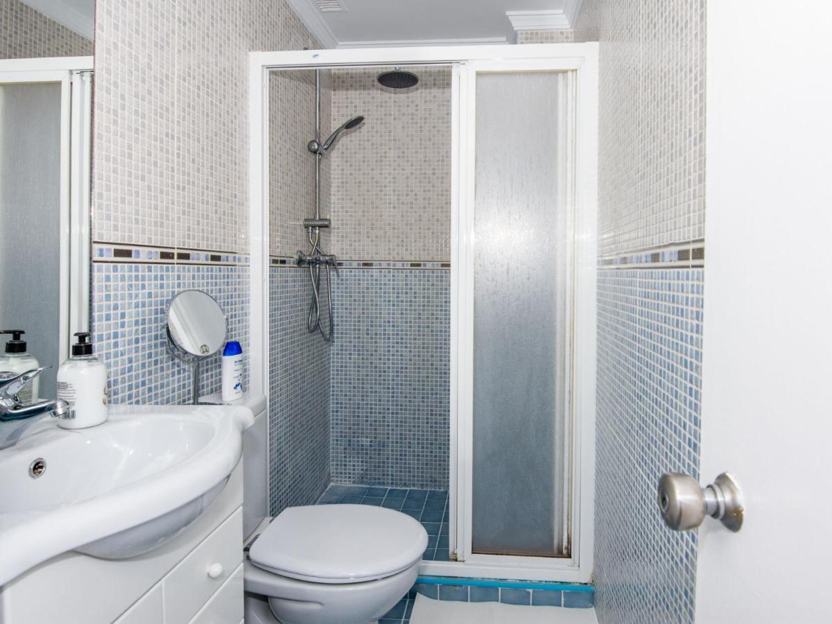 Apartment Eurosol-5 By Interhome Torremolinos Exterior foto
